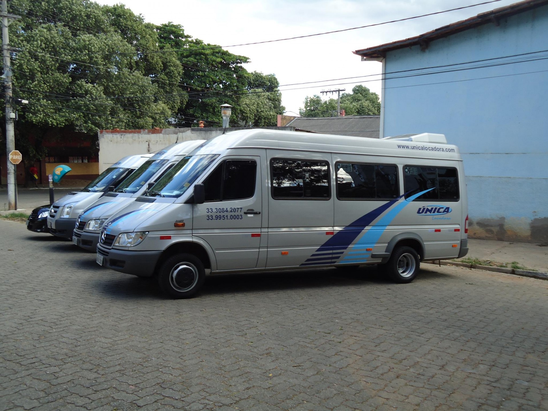 Unica Turismo