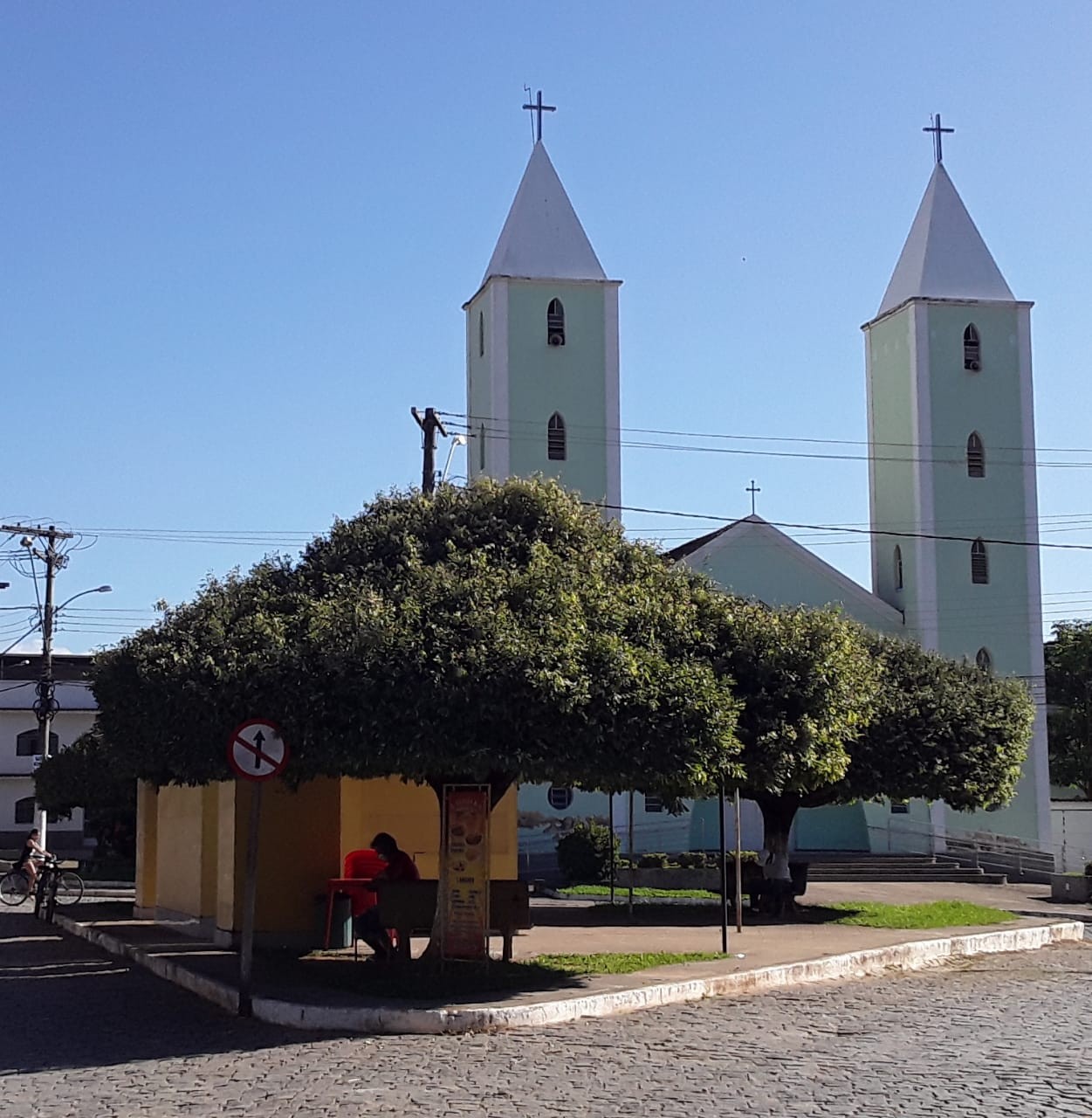 Praça Pio XII