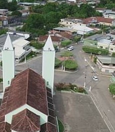 Praça Pio XII