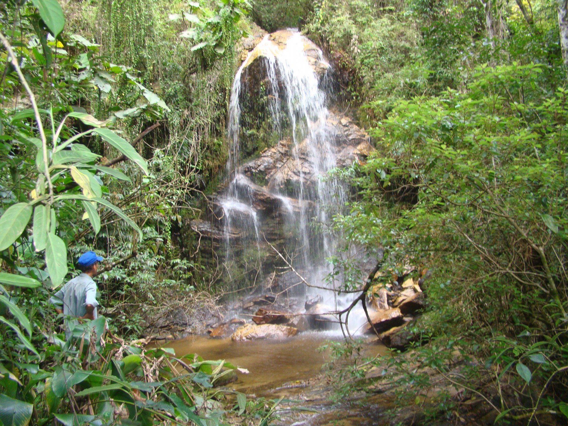 Parque Estadual Serra Negra da Mantiqueira