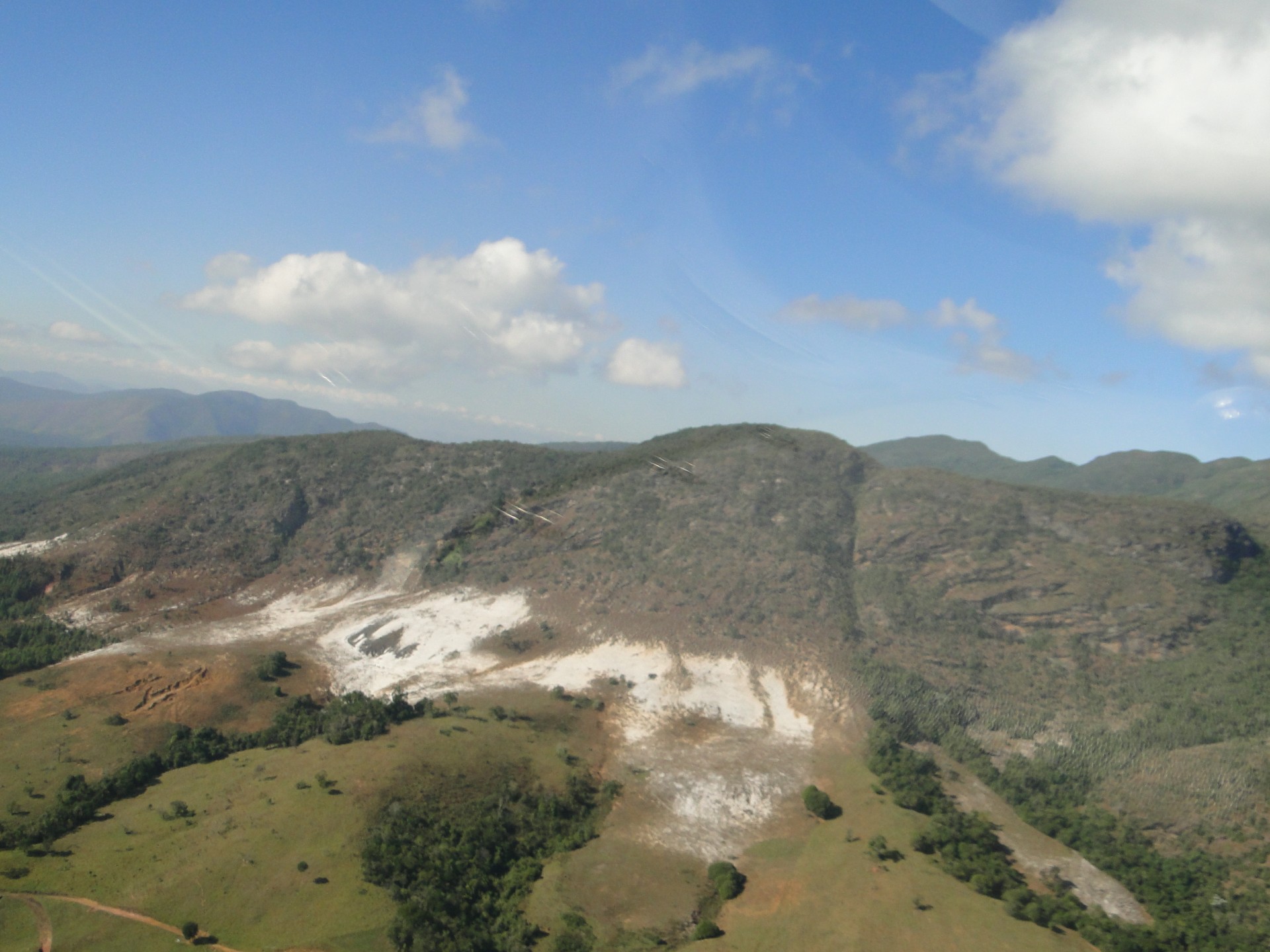 Parque Estadual Serra Negra da Mantiqueira