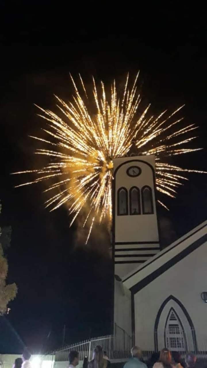 Igreja de São Sebastião