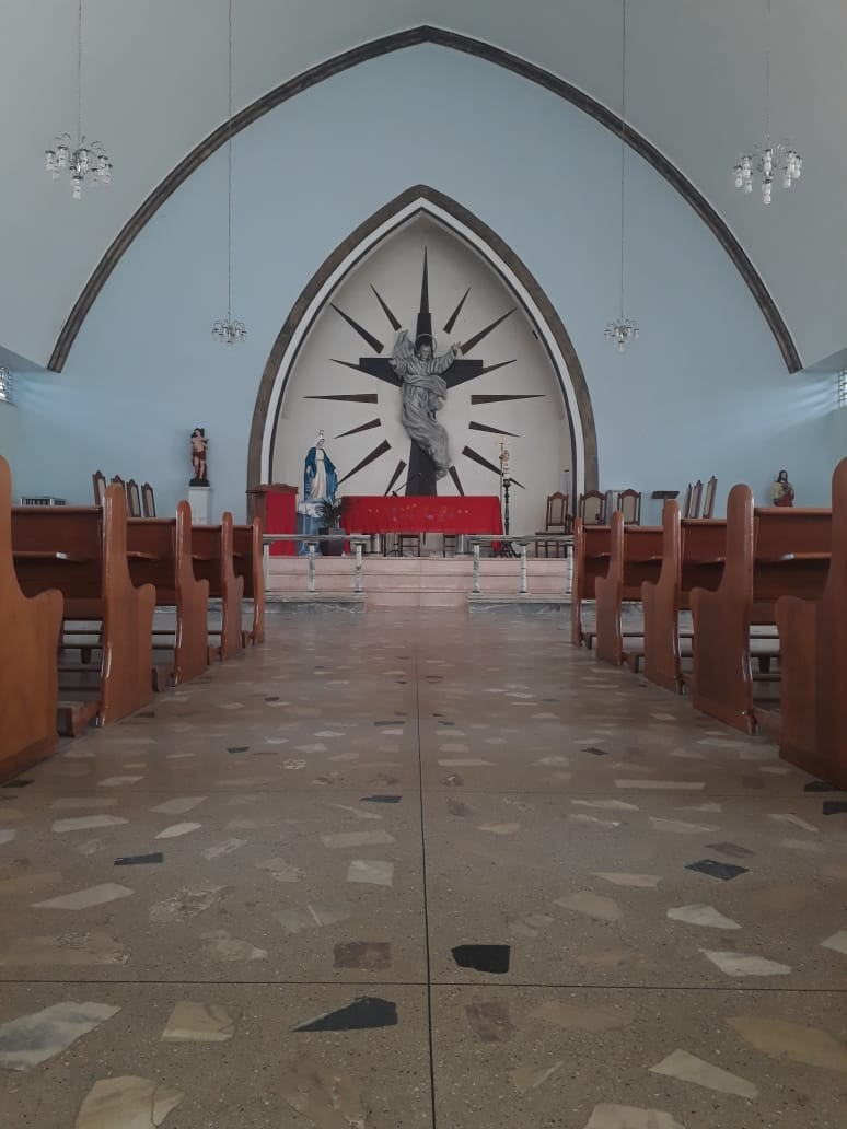 Igreja de São Sebastião