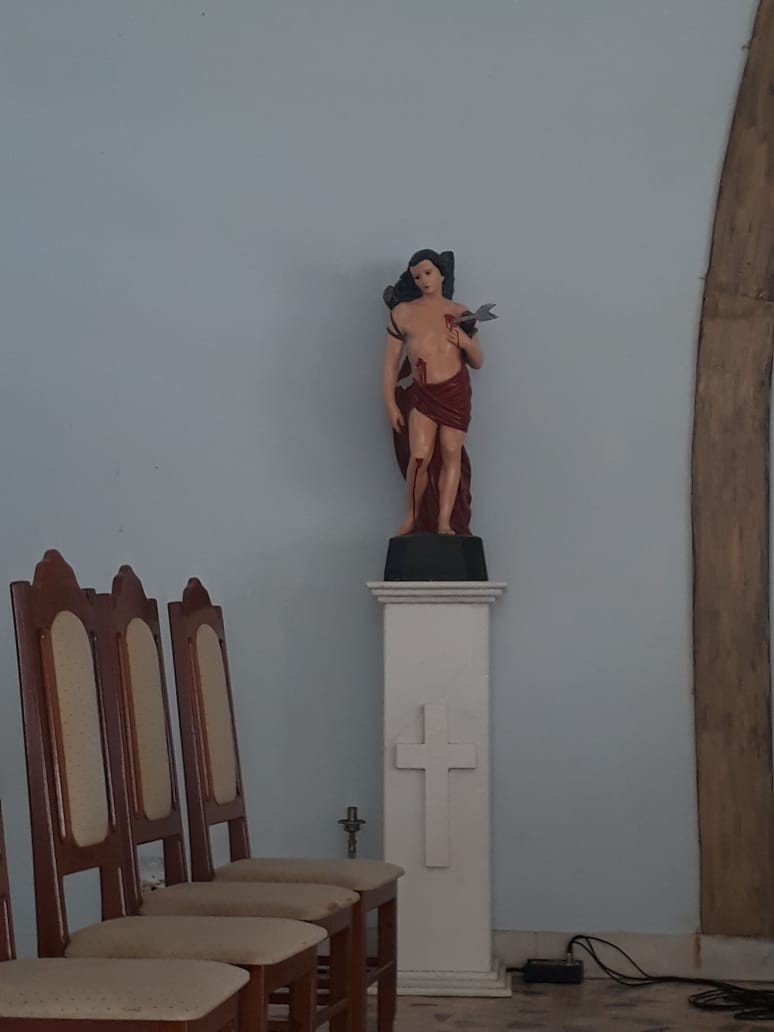 Igreja de São Sebastião