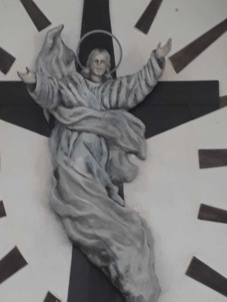 Igreja de São Sebastião