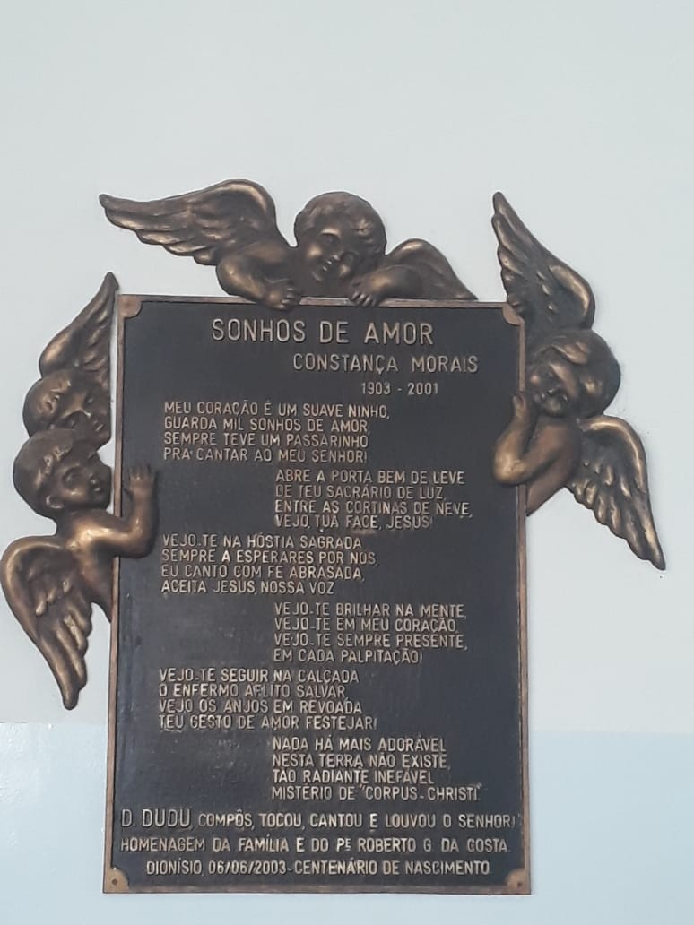 Igreja de São Sebastião