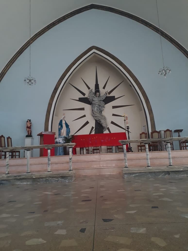 Igreja de São Sebastião