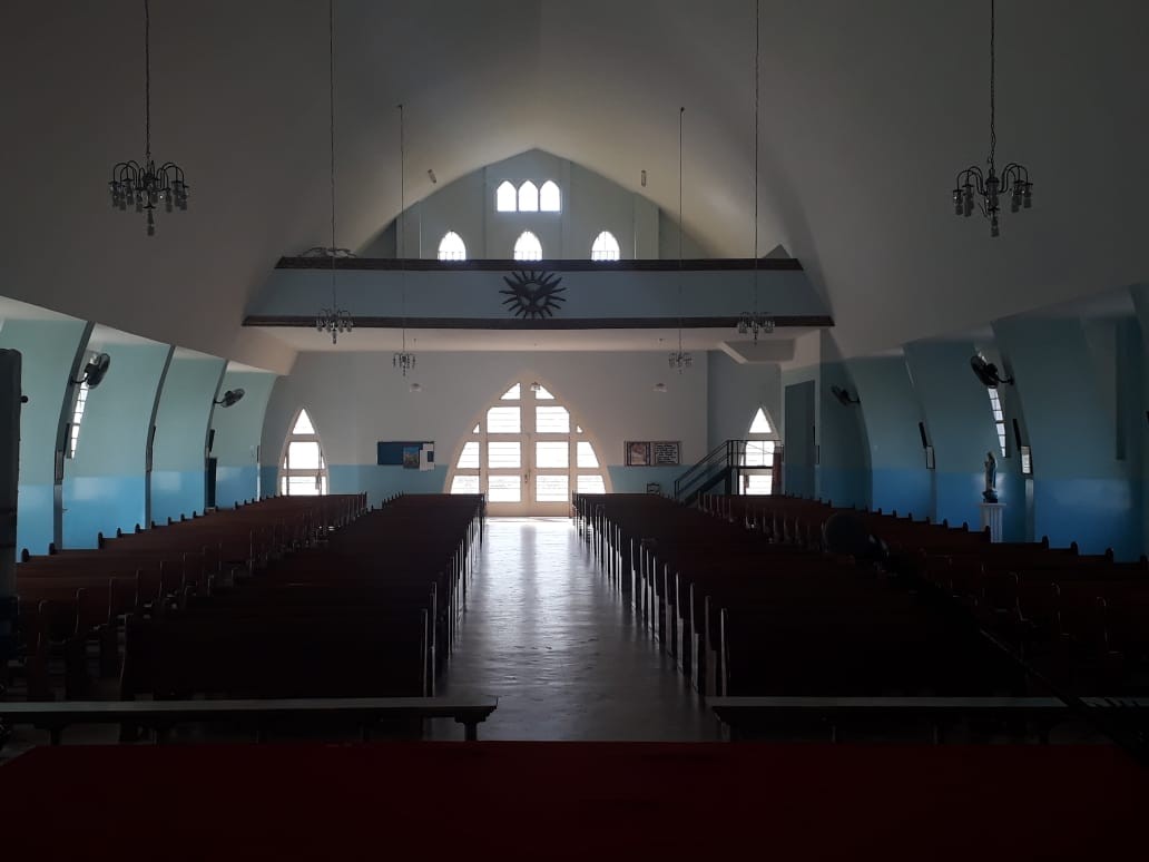 Igreja de São Sebastião