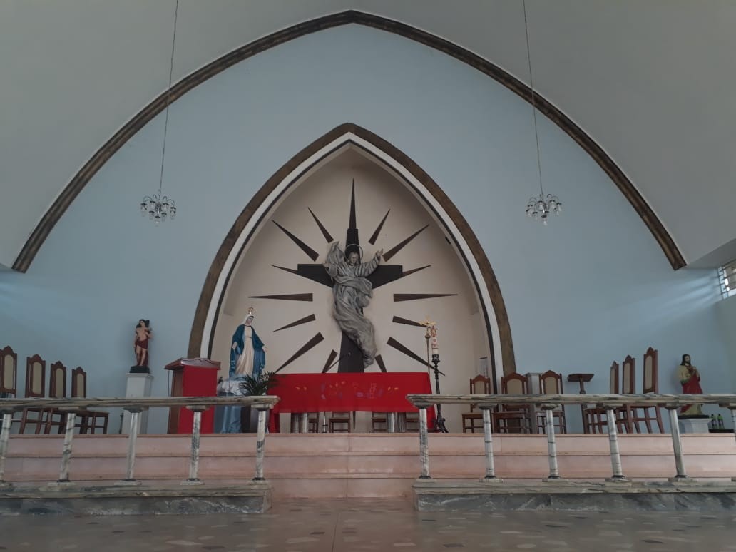 Igreja de São Sebastião