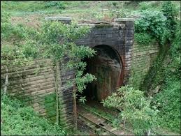 Túnel da Mantiqueira