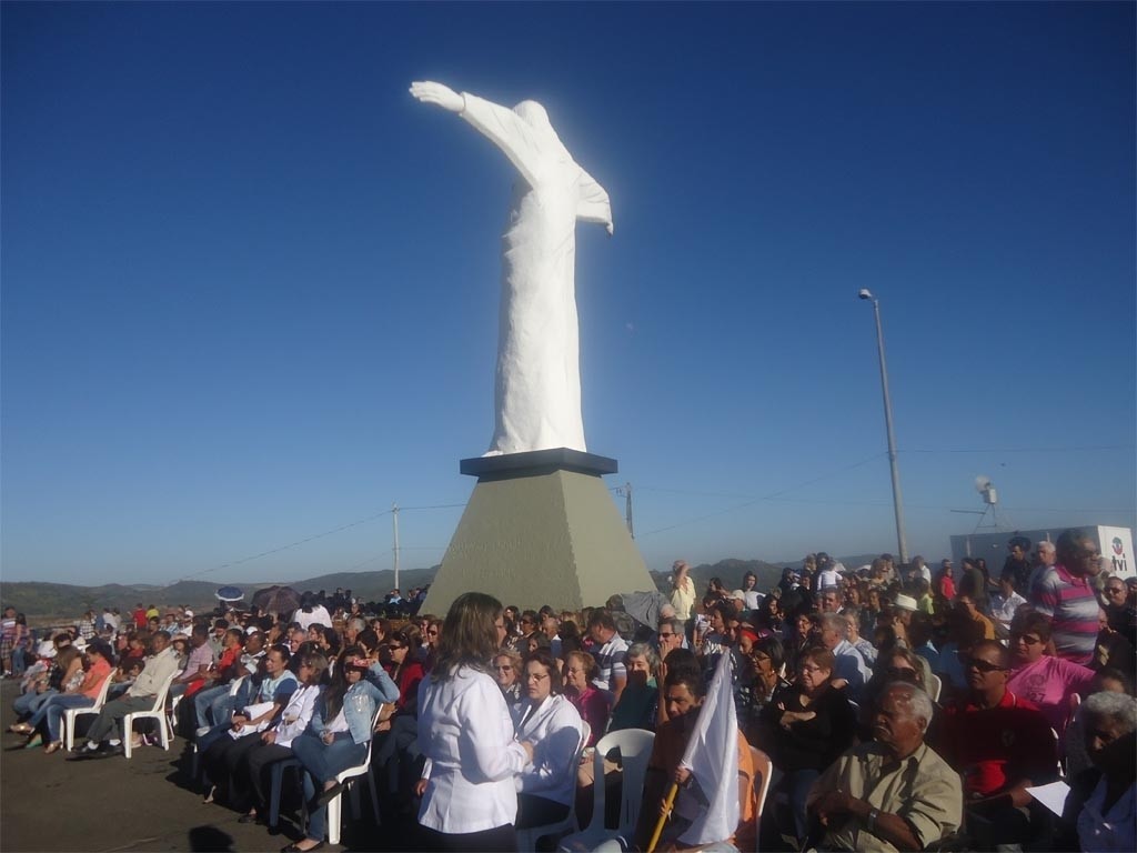 Cristo Redentor 