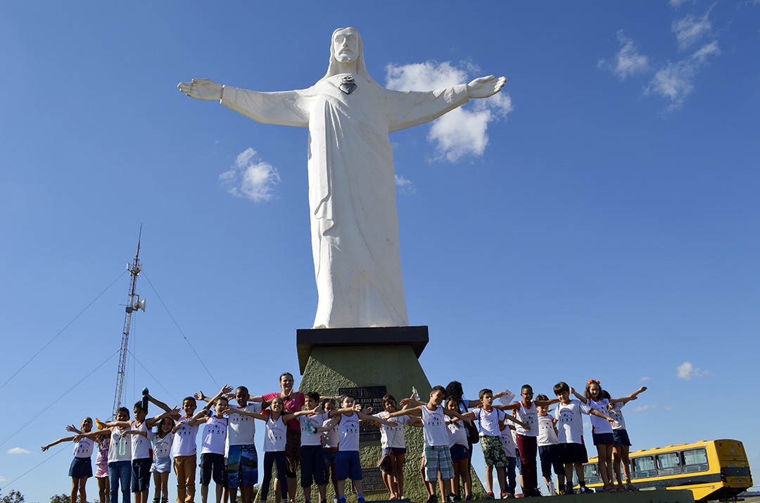 Cristo Redentor 