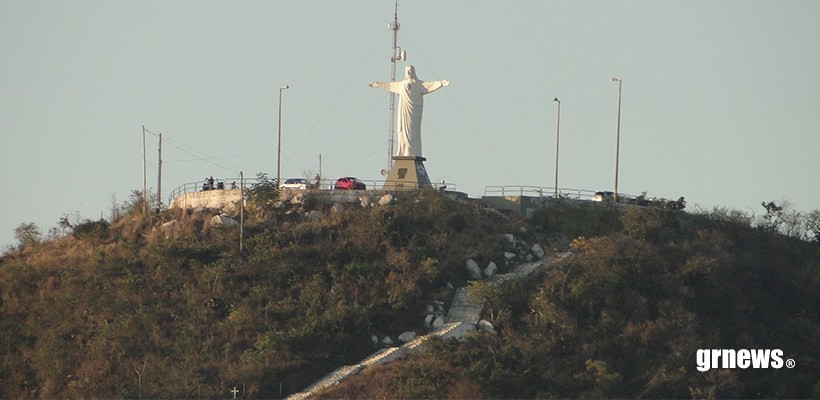 Cristo Redentor 