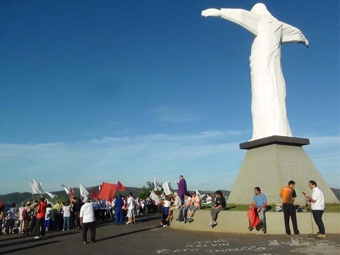 Cristo Redentor 