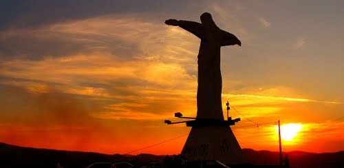 Cristo Redentor 