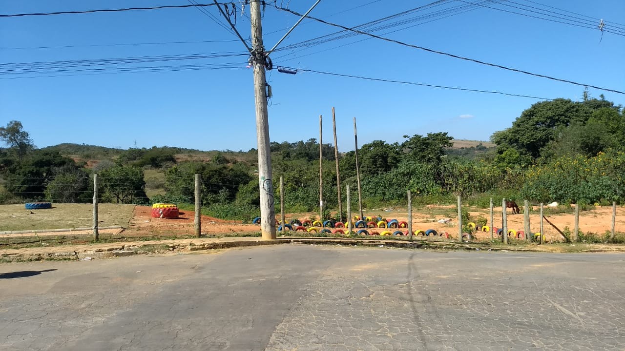 Pipódromo Santa Cruz 