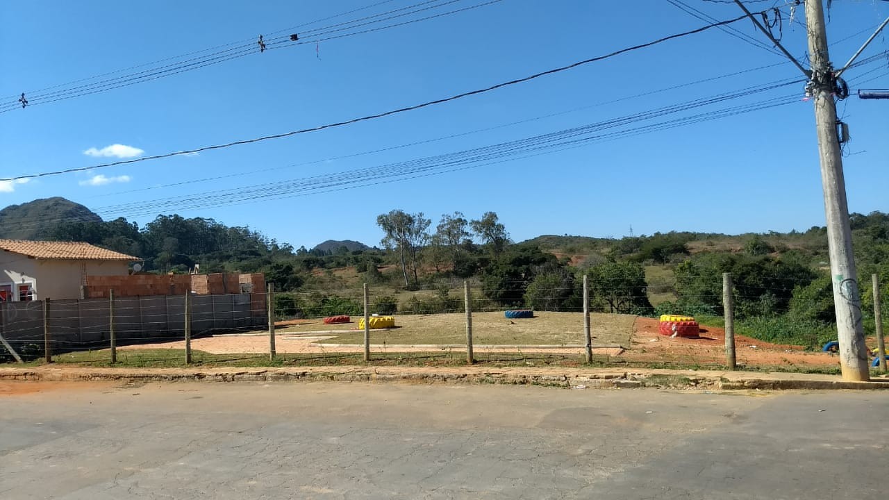 Pipódromo Santa Cruz 