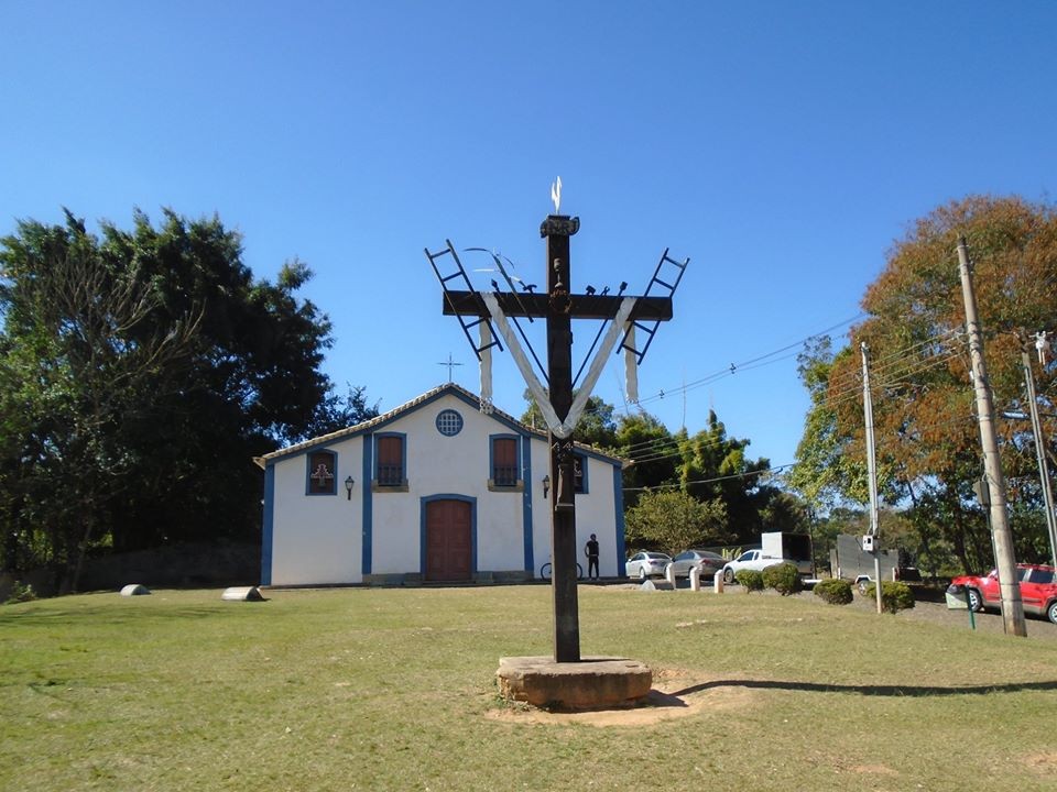 Igreja de São Francisco de Paula