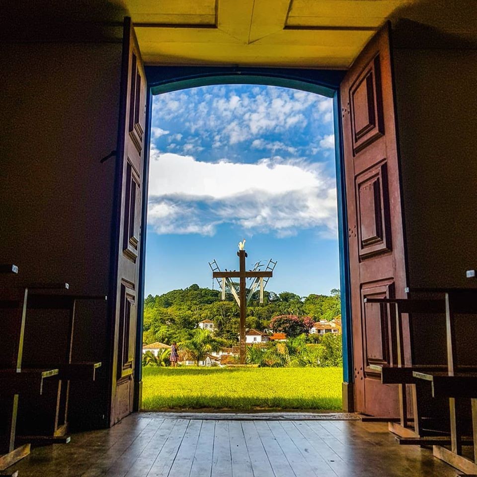 Igreja de São Francisco de Paula