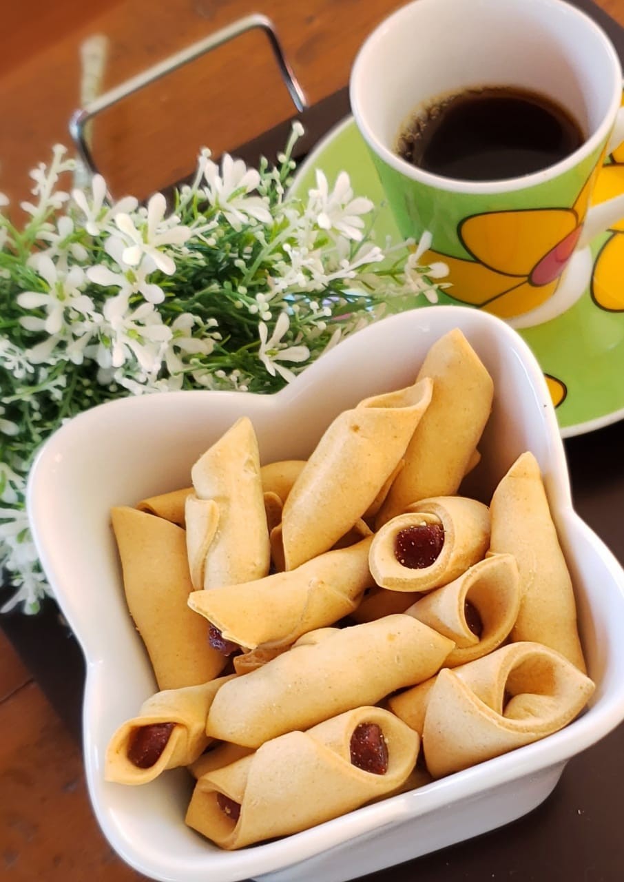Biscoitos Delicatto Ltda