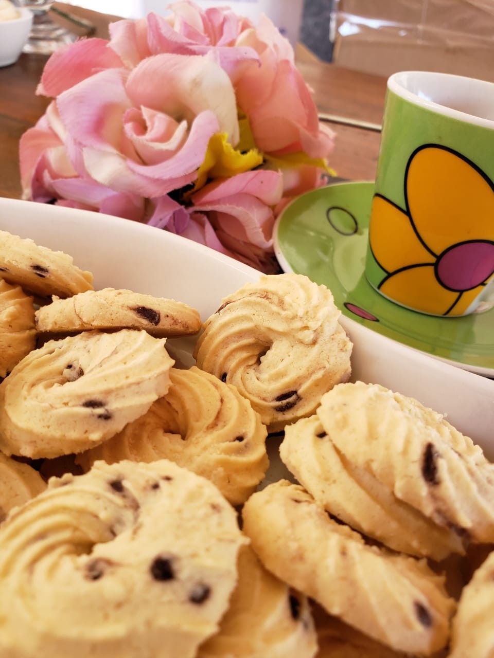 Biscoitos Delicatto Ltda