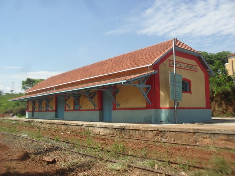 Museu Cultural Maria Antonieta 