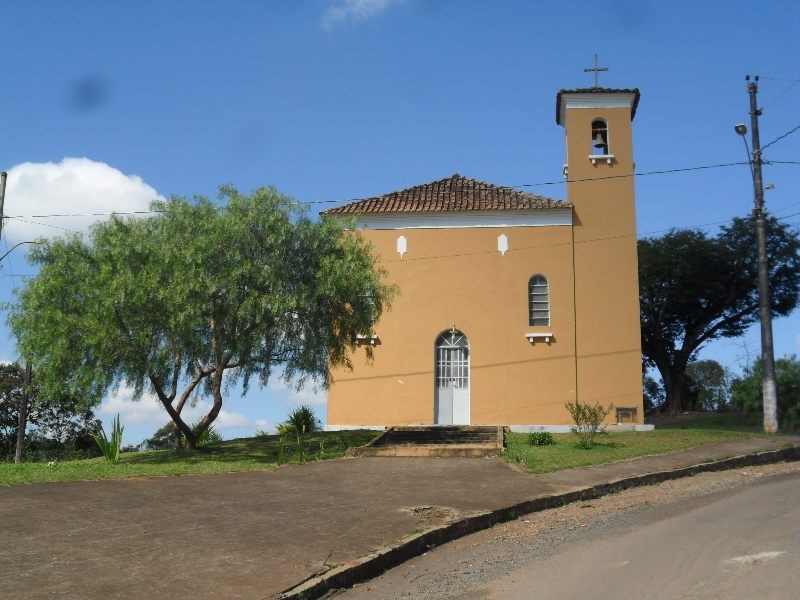Igreja Santo Antonio
