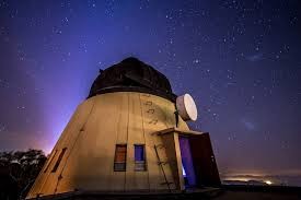 Observatório Serra da Piedade