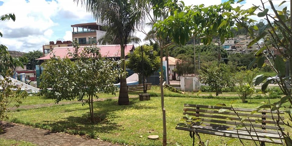 Recanto do Saber