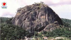 Pedra Branca