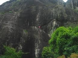 Pedra Branca