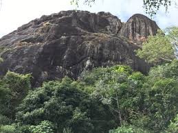 Pedra Branca