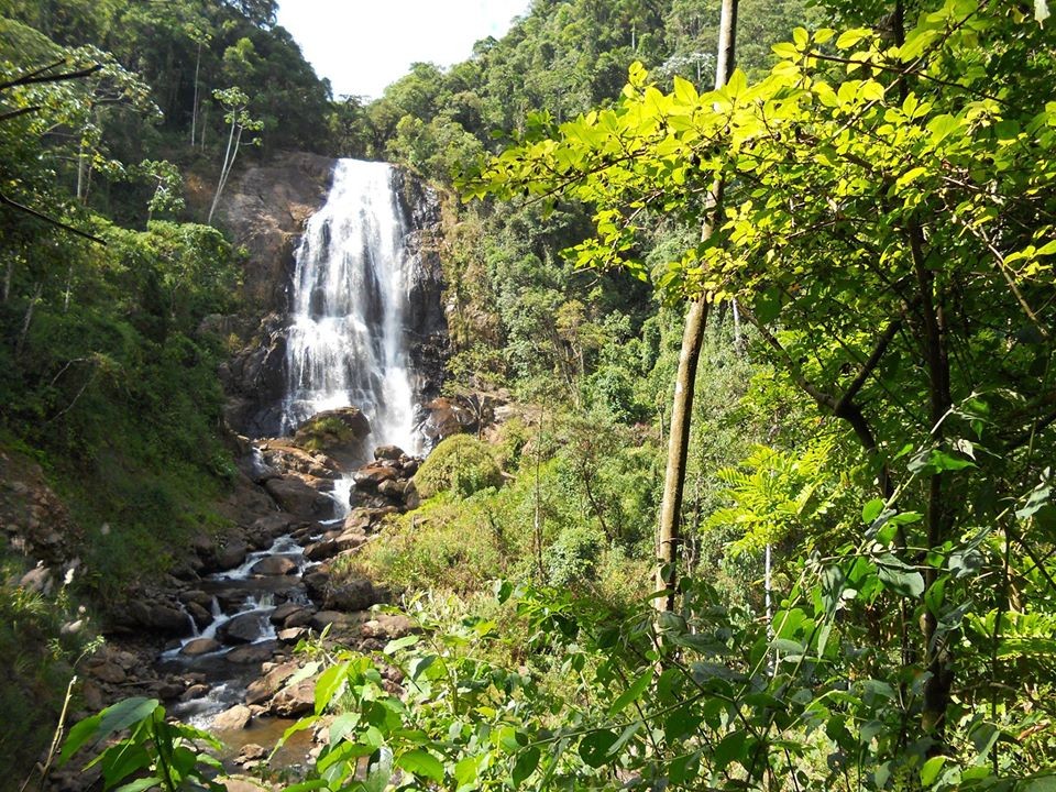 Cachoeira do Pacau