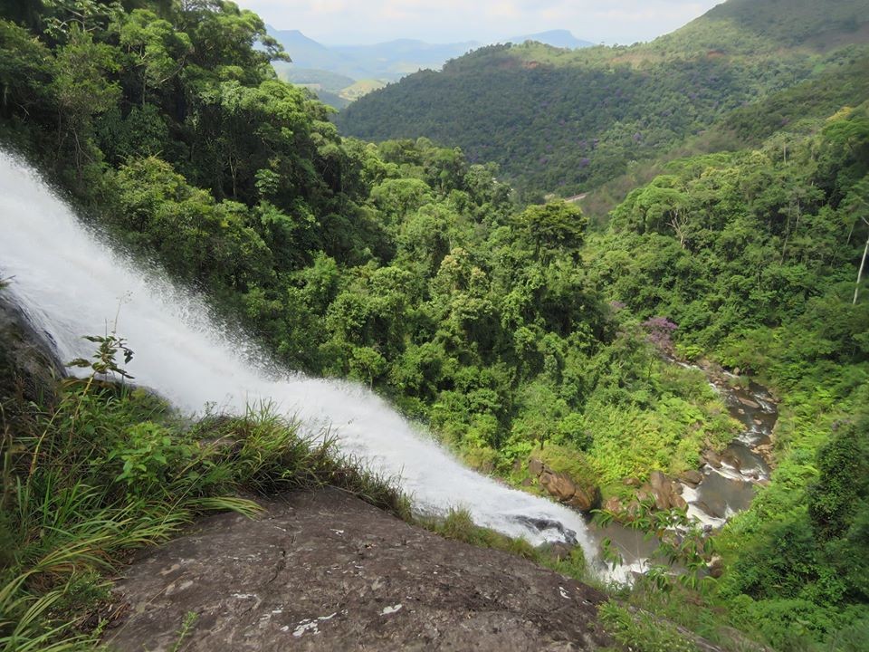 Cachoeira do Pacau