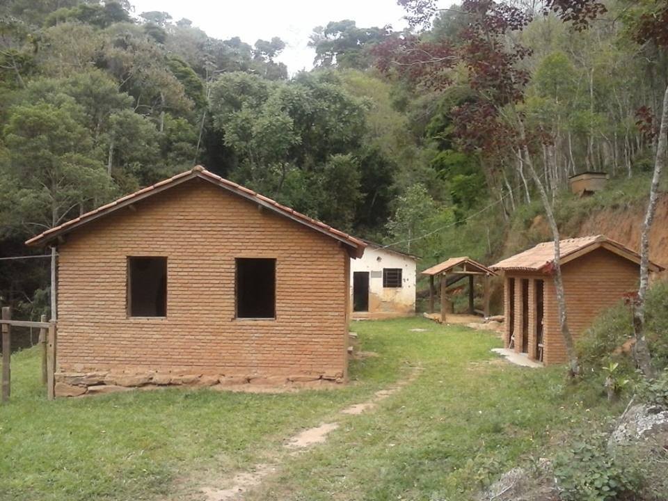 Parque Municipal do Taboão