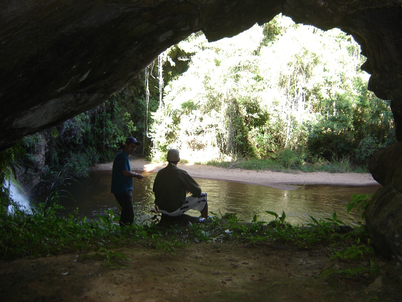 Parque Municipal do Taboão