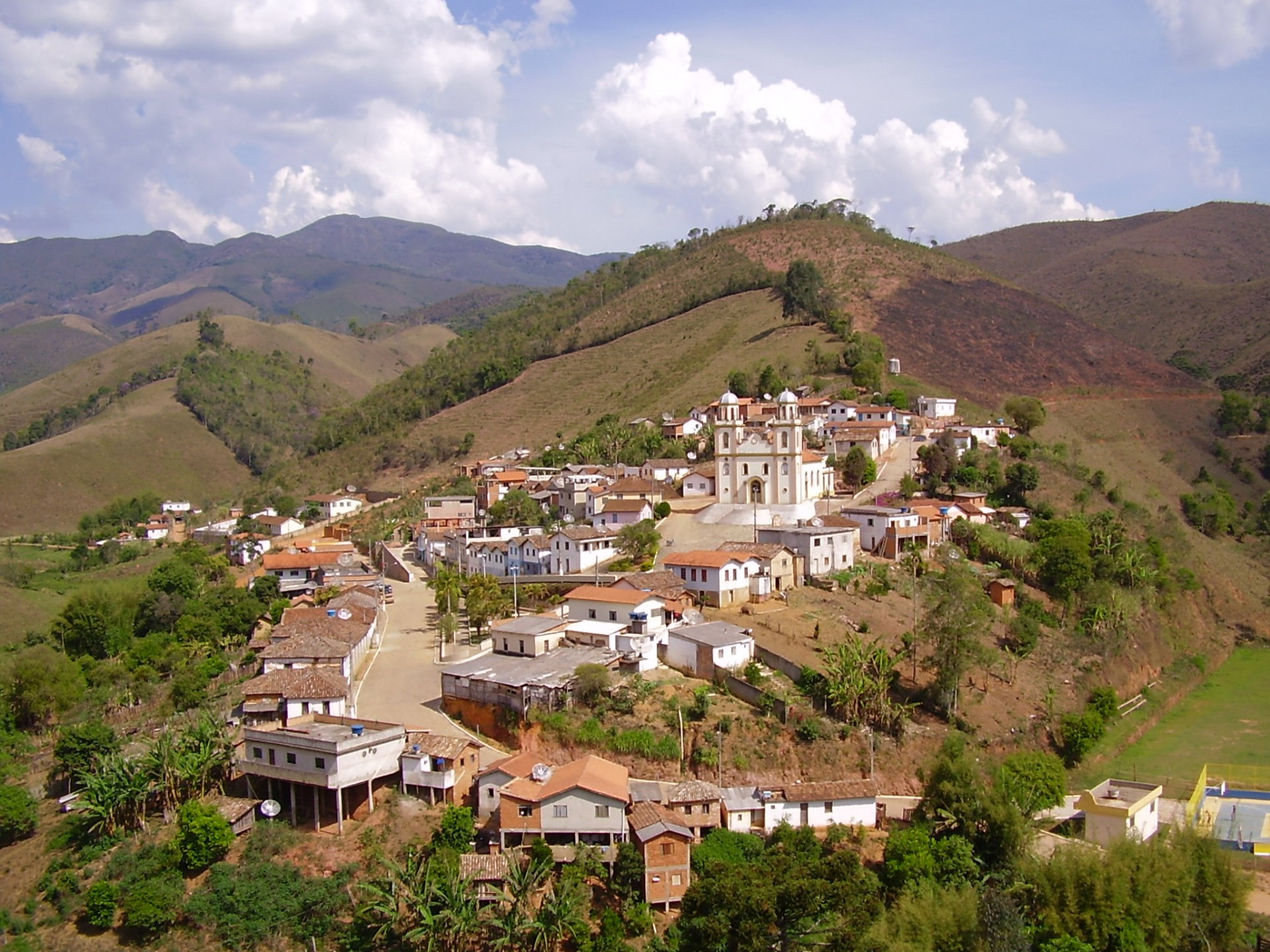 Parque Municipal do Taboão