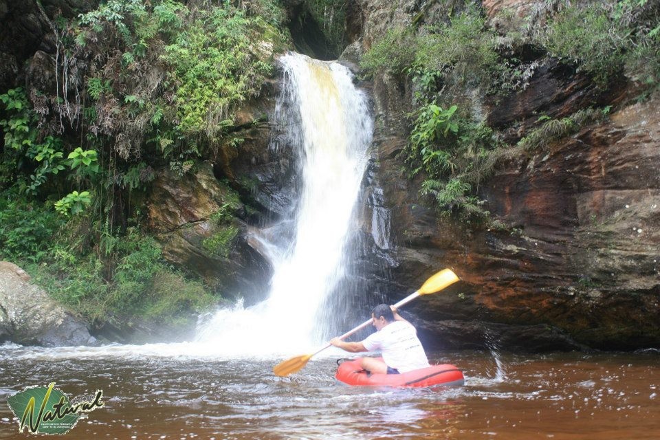 Parque Municipal do Taboão