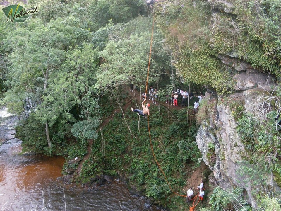 Parque Municipal do Taboão