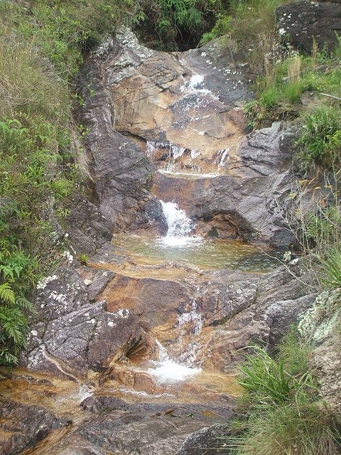Poço do Coração