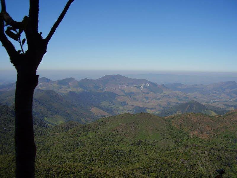 Serra da Mira