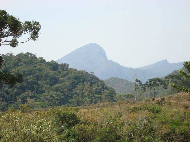 Serra da Mira