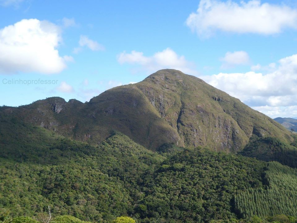 Serra da Mira