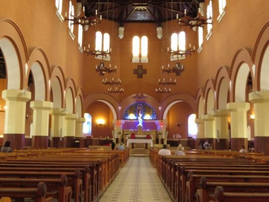 Igreja Matriz