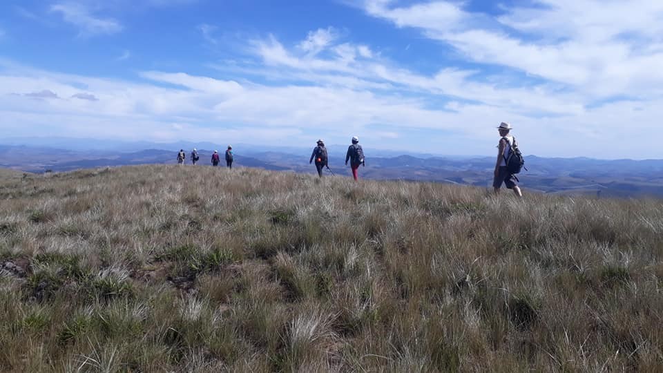 Serra do Governo