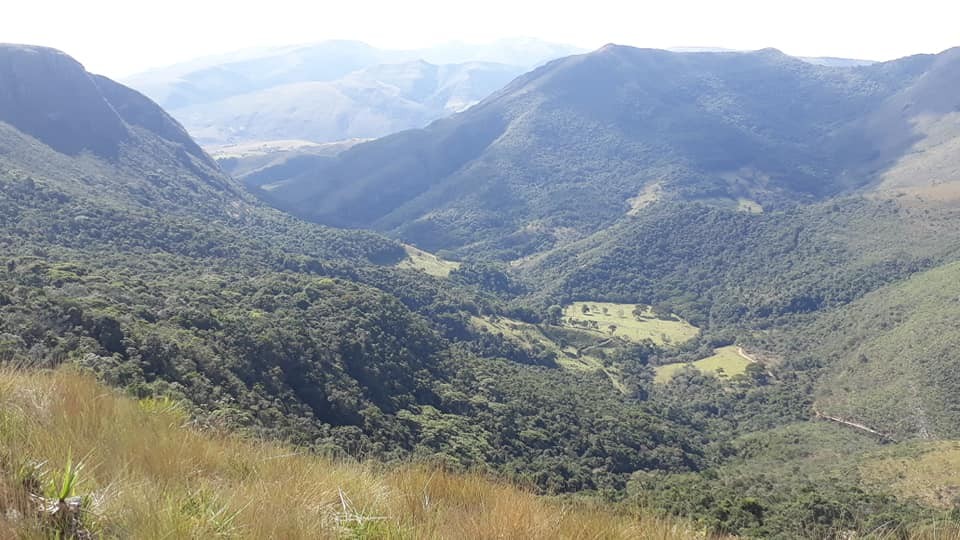 Serra do Governo
