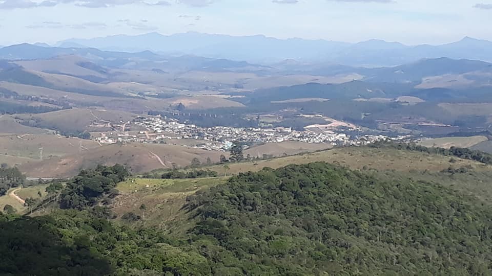 Serra do Governo