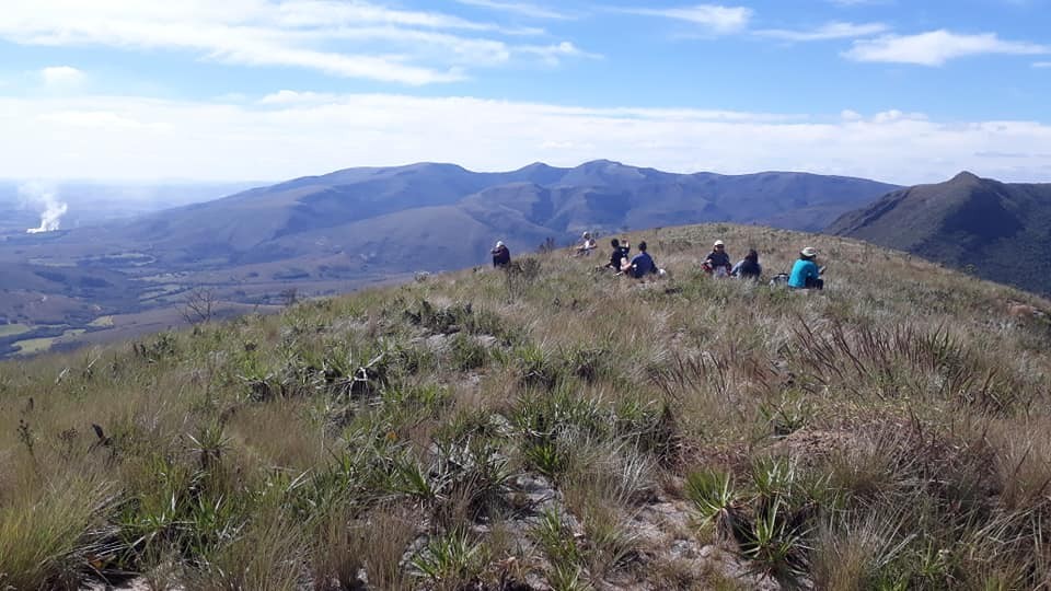 Serra do Governo