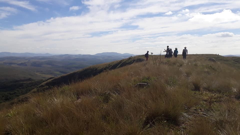 Serra do Governo