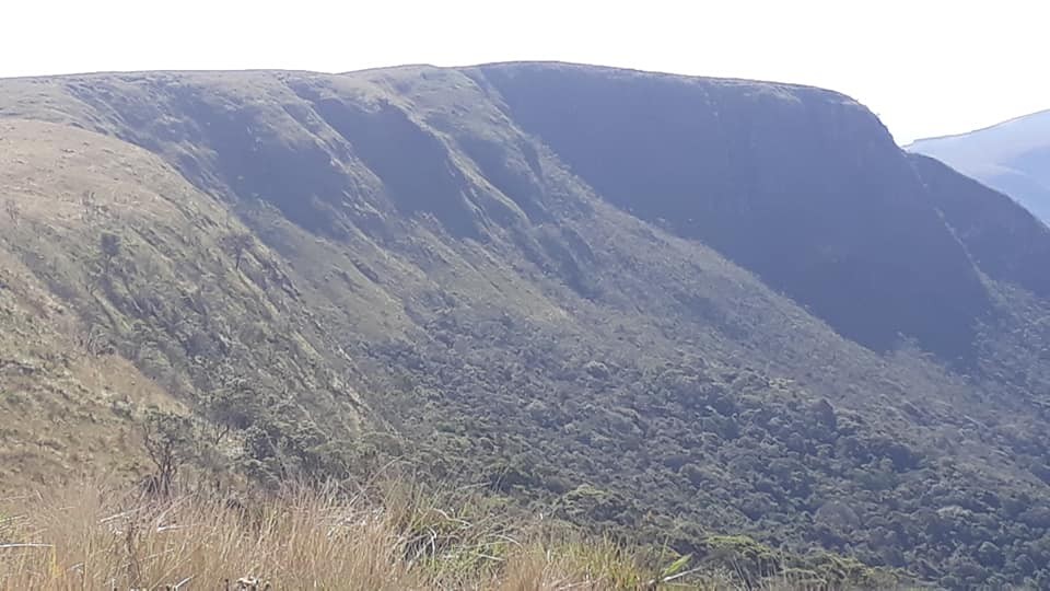 Serra do Governo